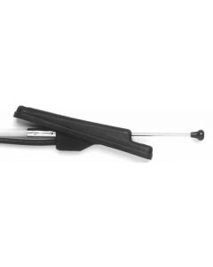 Metra 44-TY205 Antenna Replacement Retractable Mast Geo, Subaru and Toyota 1984 and Newer Vehicles