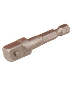 3/8" Drive Socket Adapter 2" Length