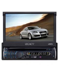Legacy LDN7U Motorized & Detachable 7 Inch Wide TFT & LCD Touch Screen Monitor