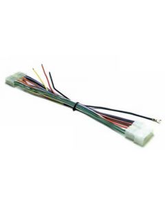 Metra 60-1002 Car Stereo Wire Harness