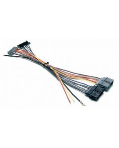 DISCONTINUED - DISCONTINUED - Metra TurboWires 60-1817 Wiring Harness Chrysler, Dodge, Jeep and Plymouth 1984-2005 Vehicles