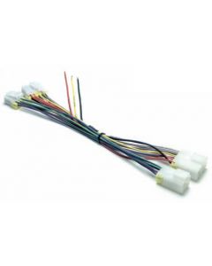 DISCONTINUED - Metra TurboWires 60-1763 for Nissan 1987-1994 Wiring Harness