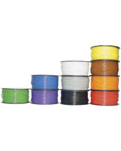 1000 Ft Roll 16 Gauge Primary Wire