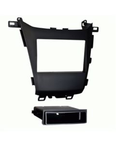 Metra 99-7880B Single or Double DIN Installation Kit for Honda Odyssey 2011-Up Vehicles