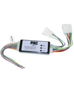 PAC OS-1 OnStar Adaptor Radio Replacement Interface