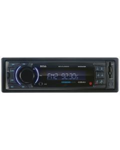 Boss Audio 625UAB Single-Din Digital Media Receiver with Bluetooth and iPod Control