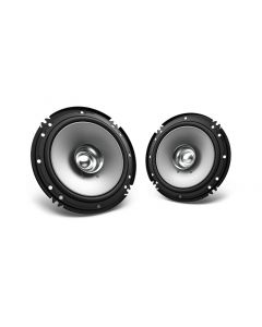 Kenwood KFC-1656PS 6.5" 2-Way Sport Series Speakers