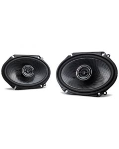 Kenwood KFC-C6896PS 6" x 8" 2-Way Performance Series Speakers