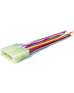 Metra TurboWires 70-1692 for Universal Import Lead Wiring Harness