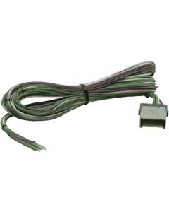 DISCONTINUED - Metra TurboWires 70-2008 Wiring Harness Amplifier Bypass Buick Riviera and Oldsmobile Aurora 1995-1999 Vehicles