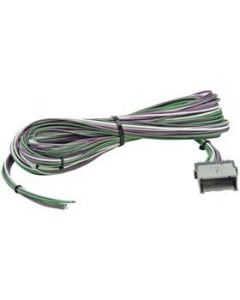 DISCONTINUED - Metra TurboWires 70-2023 Wiring Harness Amplifier Bypass Cadillac Deville 2000-2003 Vehicles