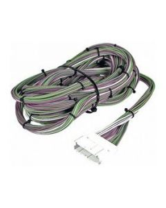 DISCONTINUED - Metra TurboWires 70-2028 Wiring Harness Amplifier Bypass Chevrolet Camaro Convertible 2000-2002 Vehicles