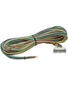 DISCONTINUED - Metra TurboWires 70-2029 Wiring Harness Amplifier Bypass Chevrolet Camaro 1997-2002 Vehicles