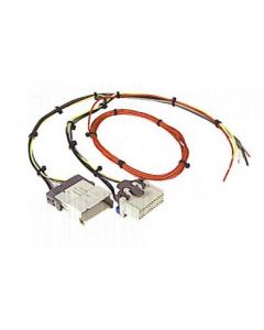 DISCONTINUED - Metra TurboWires 70-2031 Wiring Harness Chevrolet Express Van 2003 Vehicles