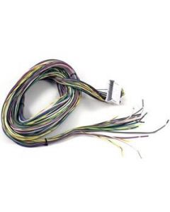 DISCONTINUED - Metra TurboWires 70-2036 Wiring Harness Amplifier Bypass Buick Park Avenue 1997-2004 Vehicles