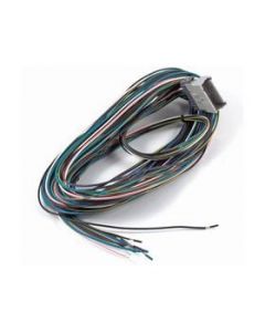 DISCONTINUED - Metra TurboWires 70-2046 Wiring Harness Amplifier Bypass Chevrolet Cavalier, Malibu and Pontiac Sunfire 2001-2004 Vehicles