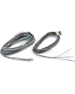 DISCONTINUED - DISCONTINUED - Metra TurboWires 70-2052 for Saturn VUE Amp Bypass Harness 2002-2004