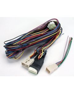 Metra TurboWires 70-8215 for Toyota Avalon 2005-2006 Wiring Harness