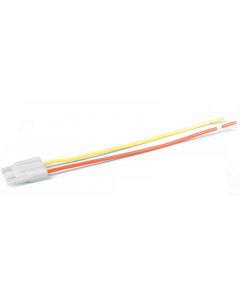 DISCONTINUED - Metra TurboWires 70-1239 for General Motors 1973-1993 Wiring Harness