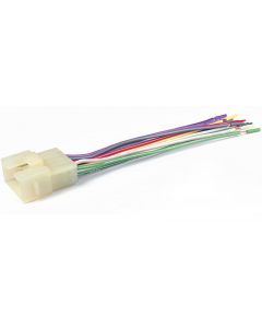 Metra 70-1388 Turbowires for Honda 1982-1985 Wiring Harness