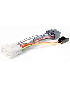 DISCONTINUED - Metra 70-1861 Turbowires for General Motors Wiring Harness