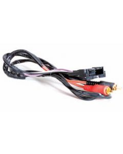 DISCONTINUED - Metra 70-2006 Turbowires for General Motors Truck 1999-2002 Wiring Harness