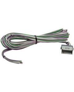 DISCONTINUED - Metra TurboWires 70-2004 Wiring Harness Chevrolet Express and GMC Savana 2001-2002 Vehicles