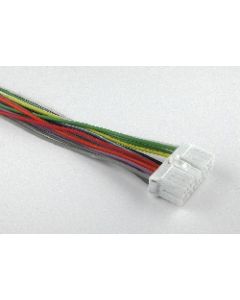 Metra 71-8405 TurboWires Wiring Harness GM Daewoo 1999-2002 Vehicles