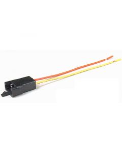 DISCONTINUED - Metra TurboWires 71-1239 for General Motors 1973-1993 Wiring Harness