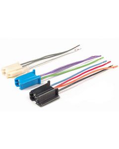 DISCONTINUED - Discontinued - Metra TurboWires 71-1607 for General Motors 1973-1993 Wiring Harness