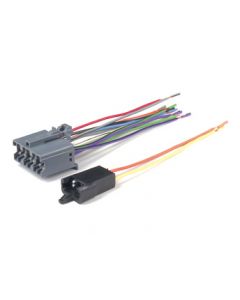Metra 71-1677-1 Turbowires for General Motors 1973-1993 Wiring Harness