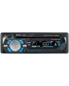 Discontinued - Boss Audio 720CA In-Dash CD Receiver Car Stereo