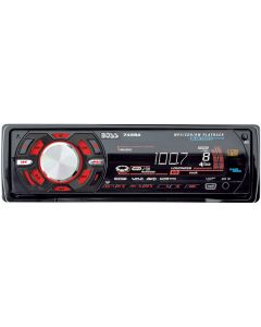 Boss Audio 745BA In-Dash CD Receiver with Bluetooth Car Stereo