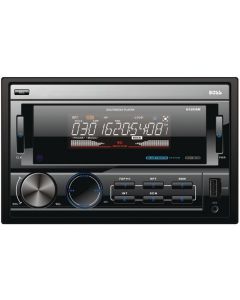 Boss Audio 812UAB Double-Din In-Dash Digital Media Receiver-main