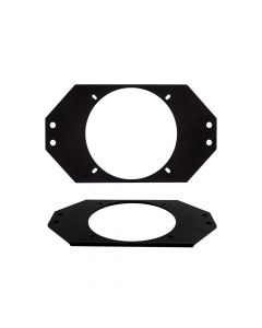 Metra 82-1012 4 (inch) Speaker Adapter Plate