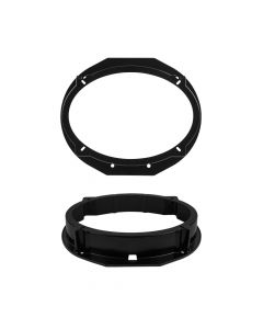 Metra 82-5602 6 x 9 (inch) Speaker Adapter Plate for Ford Explorer 2011-Up Vehicles