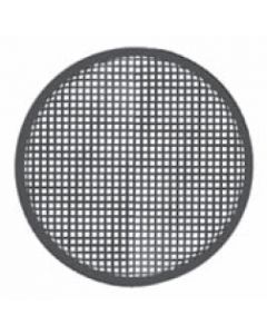 Metra 85-9010 for Universal Steel 10"  Woofer Grilles