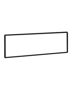 Metra Electronics 12in X 12in Grid Plate Plastic Sheet