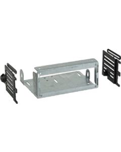 Metra Dash Kit 87-09-4012 Metal Basket