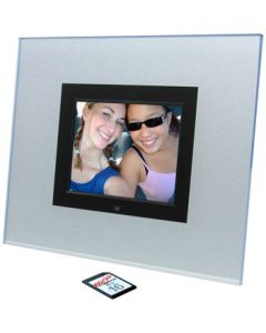 Tao Music 89352 5.6" Digital Picture Frame