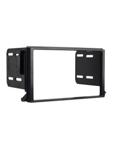 Metra-95-5809 Double-Din Kit for Lincoln Continental 1998-2002 Vehicles