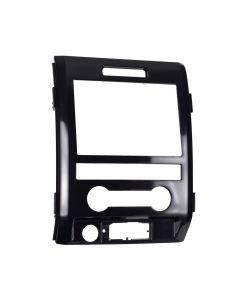 Metra 95-5820HG Glossy Black Double Din Installation Kit