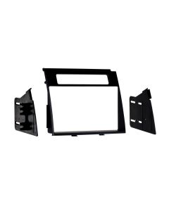 Metra 95-7349B Double Din Installation kit