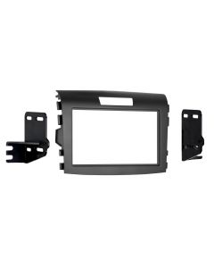 Metra 95-7802CH Double DIN Installation Kit for Honda CRV 2012 Vehicles