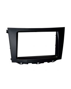 Metra 95-7955 Double DIN Installation Kit for Suzuki Kizashi 2010-Up Vehicles