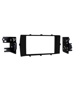 Metra 95-8239B Double DIN Installation Kit