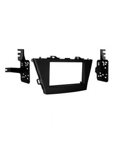 Metra 95-8243B Double DIN Installation Kit