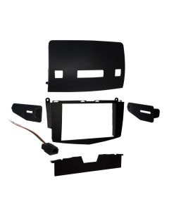 Metra 95-8717 Double DIN Installation Kit