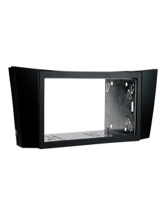 Metra 95-8718 Double DIN Installation Kit