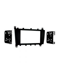 Metra 95-8721B Double DIN Installation Kit